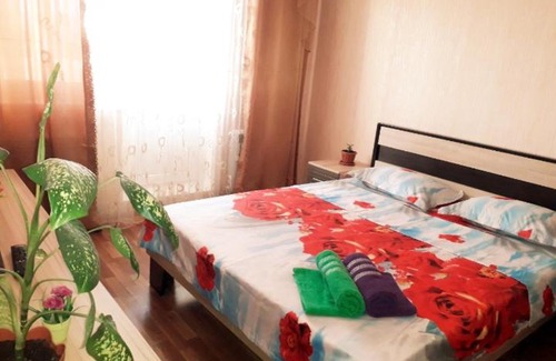 Kursk Apartamento | Клыкова 83 этаж 6