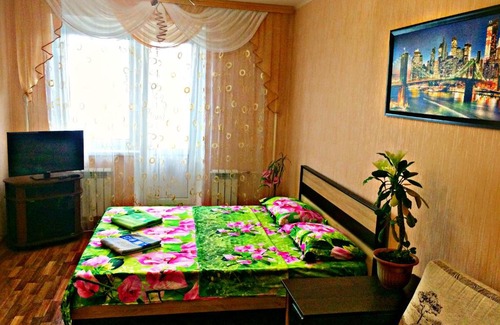 Kursk Apartamento | Клыкова 83 этаж 6