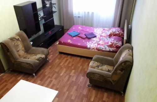Kursk Apartamento | Клыкова 87 к 169