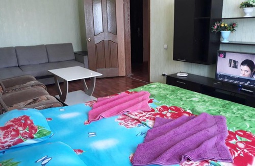 Kursk Apartamento | Клыкова 87 к 169