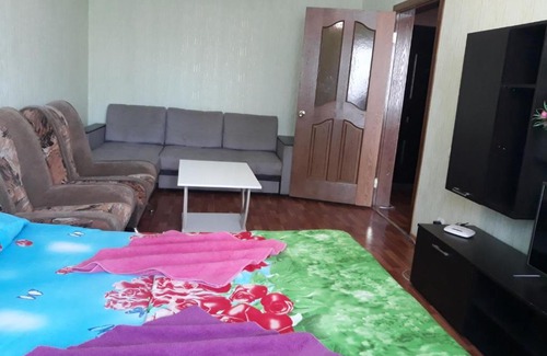 Kursk Apartamento | Клыкова 87 к 169