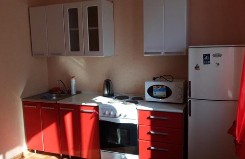 Kursk Apartamento | Клыкова 87 к 169