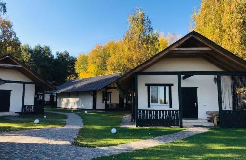 Velikiy Les Casa | Клёвое место