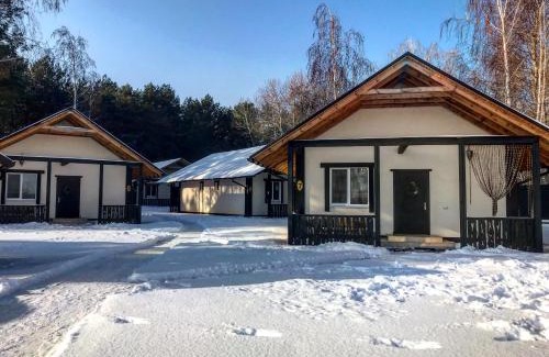 Velikiy Les Casa | Клёвое место