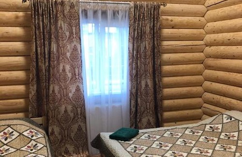 Kozelsk Casa | Ковчег