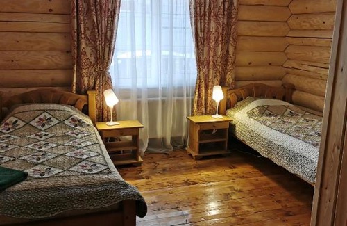 Kozelsk Casa | Ковчег