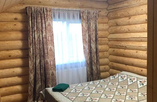 Kozelsk Casa | Ковчег