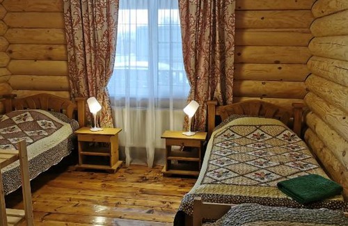 Kozelsk Casa | Ковчег