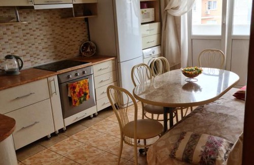 Zapadnyy okrug Apartamento | Кожевенная 6266