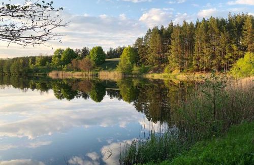 Stepanki Casa | Козацька Фортеця