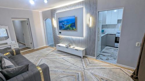 Taraz Apartamento | Койгельды 163