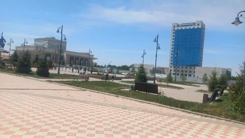 Taldykorgan Apartamento | Коктем 16