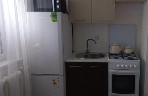 Taldykorgan Apartamento | Коктем 16