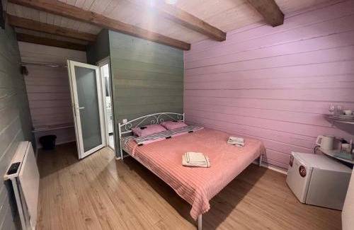 Mykulychyn Casa | Кольорове життя