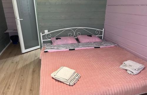 Mykulychyn Casa | Кольорове життя