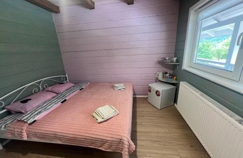 Mykulychyn Casa | Кольорове життя