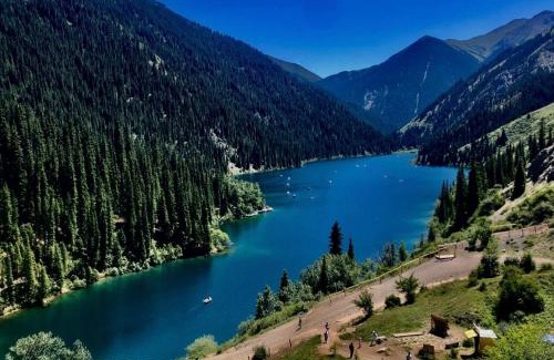 Almaty Province Casa | Кольсай-Сабыржан