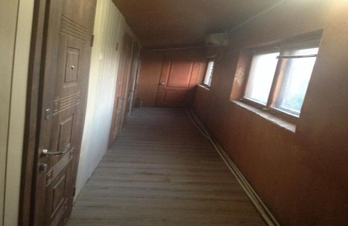 Vapnyarka Apartamento | Комната #9 с двумя одноместыми кроватями