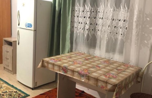 Almaty District Casa | Комната