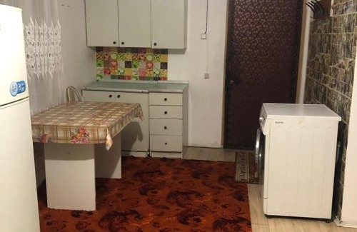 Almaty District Casa | Комната
