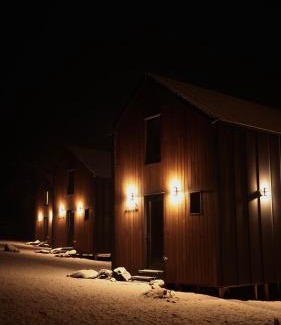 Transcarpathia Cabina | Комплекс відпочинку Крихая