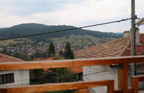 Koprivshtitsa Casa | Комплекс "Дюлгерите"