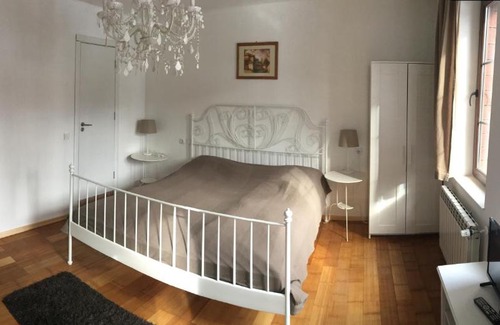 Koprivshtitsa Casa | Комплекс "Дюлгерите"
