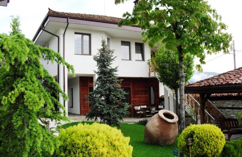 Koprivshtitsa Casa | Комплекс "Дюлгерите"