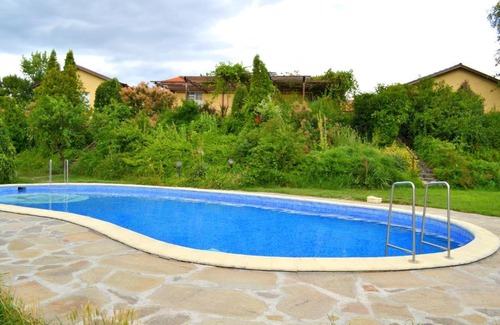Madzharovo Casa | Комплекс за гости Малки Воден