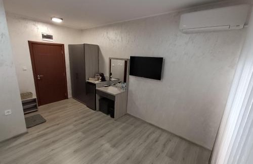 Smolyan Complejo | Комплекс Кантона
