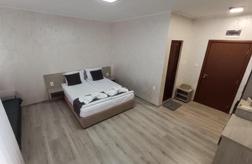 Smolyan Complejo | Комплекс Кантона