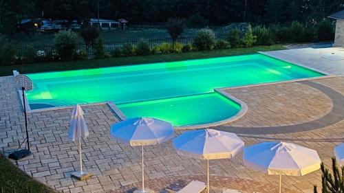 Kalofer Casa | Комплекс Омайник