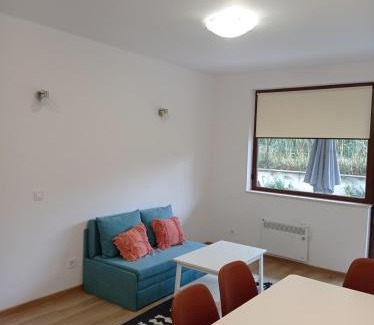 Smolyan Apartamento | Комплекс Падалото "ЕТНО"