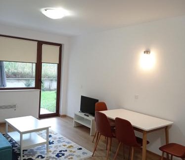 Smolyan Apartamento | Комплекс Падалото "ЕТНО"