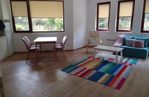 Smolyan Apartamento | Комплекс Падалото "ЕТНО"