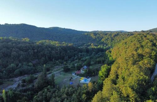 Malko Tarnovo Casa | Комплекс Сборяна