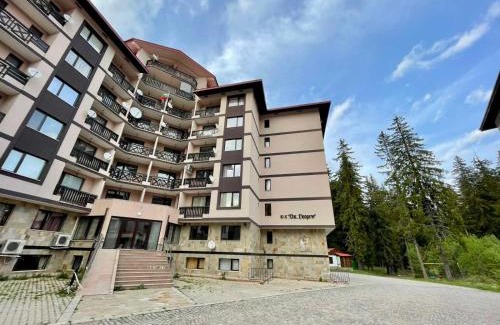 Pamporovo Apartamento | Комплекс Свети Георги