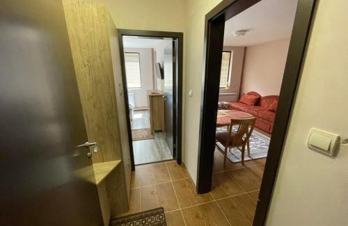 Pamporovo Apartamento | Комплекс Свети Георги