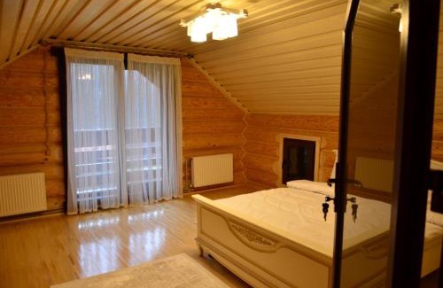 Transcarpathia Casa | Комплекс СКАЛА