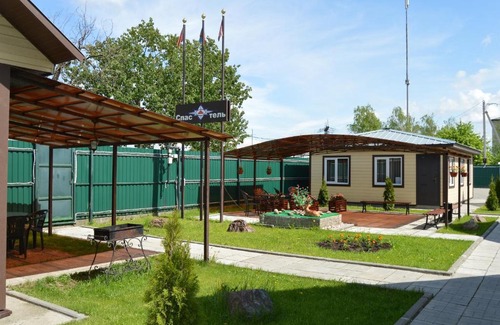 Leninsky District Casa | Комплекс Спасатель