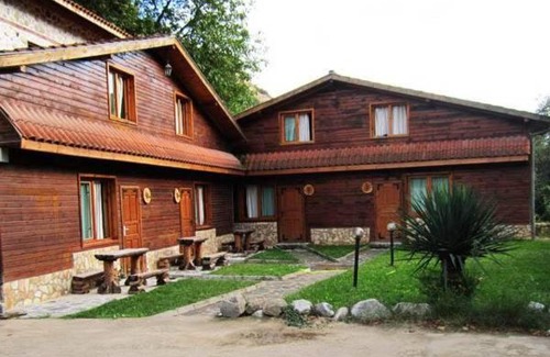 Melnik Casa | Комплекс Стария Чинар