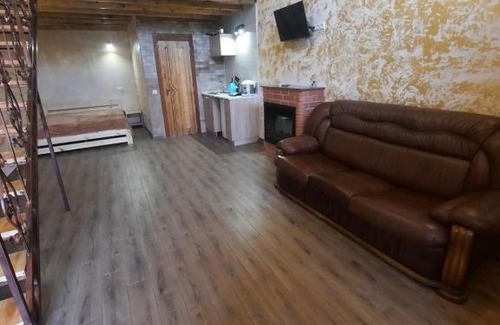 Kherson Oblast Apartamento | Комплекс Фазенда