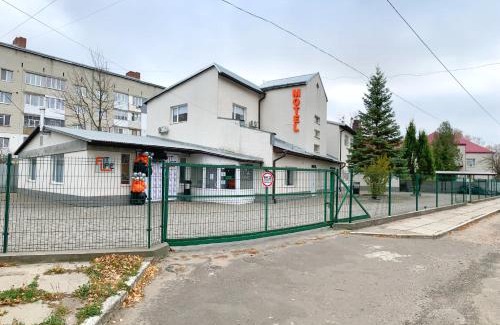 Brody Hotel | Комплекс Fit Life