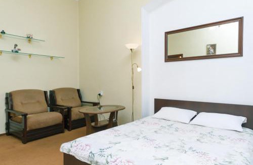 Besarabka Apartamento | Комфортабельные апартаменты на Бессарабка, Арена.