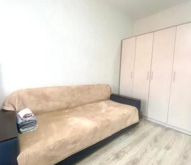 Kostanay Apartamento | Комфортабельные - уютные апартаменты в Костанай Береке 63