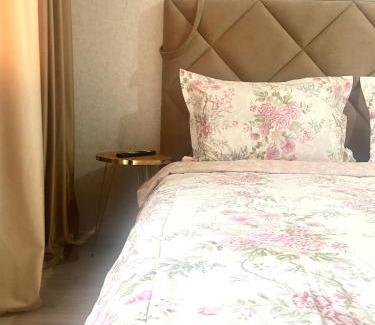 Kostanay Apartamento | Комфортабельные - уютные апартаменты в Костанай Береке 63