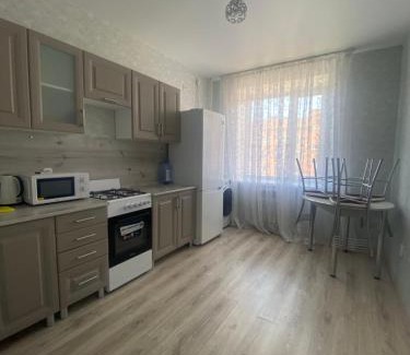 Kostanay Apartamento | Комфортабельные - уютные апартаменты в Костанай Береке 63