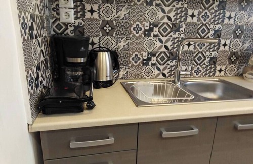 Kypseli Apartamento | комфортен,удобен,чист и уютен