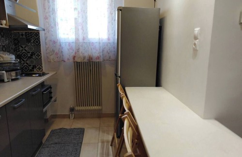 Kypseli Apartamento | комфортен,удобен,чист и уютен