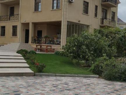 Bilgah Villa | Комфортная вилла в пригороде Баку